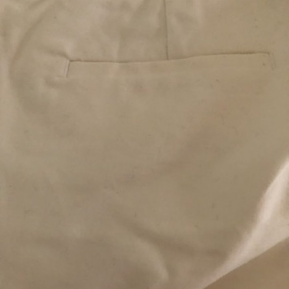 Banana Reuplic Summer Suit (Pants and Jacket) - Picture 10 of 15